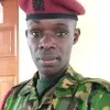 GILBERT MAKAMU