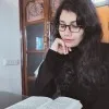 Sarmistha Sahoo