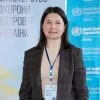 Maryna Dihtenko