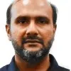 Avez Shaik