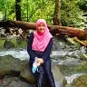 Farhana Mohamed Ghazali