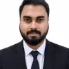 Arnab Biswas