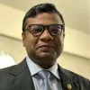Md Zahir Hasan Maruf