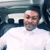 George Kabutey