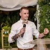 Brandon Van Heerden