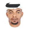 MANSOOR AHMAD ALBALOOSHI