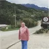 Siti Norfazerra Zainol