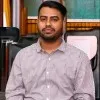 Aniket Saraf