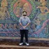 ANSHUL SHARMA
