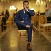 Nehal Ali