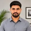 Shantanu Hingankar