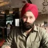 Amrin Bawa
