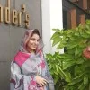 Aisha Siddiqui