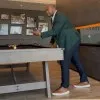 Donovan Griffin