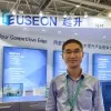 Eric Hu