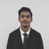 Kertik Reddy