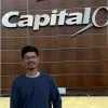 Sanjith Chidhirala