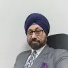 Bhupender Singh Bhomra