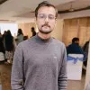 Shashank Dwivedi