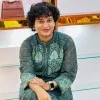 Santhoshi Nagidi