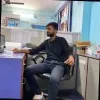 Debasish Bora
