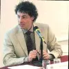 David Echeagaray Del Villar