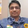 ASWINI KUMAR PADHI