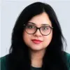 Nadia Syed