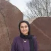 Zarish Sultan