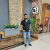 Sandeep kumar Puhan