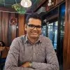 Shailesh Ramdin