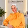 Neveen Mustafa