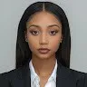 Jericka Thomas
