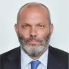 Stuart McCarthy OBE