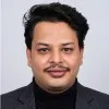 Mahesh Bangale