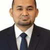 NORHISHAM BIN MUSTAFFA