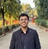Shreyansh Sharma