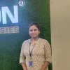 Vaishnavi Unhale