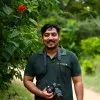 Rajath Chandran