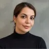 Sanaz Mansouri