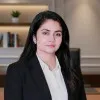 Shanaz Parvin Keya