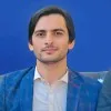 Shah Fahad Mohmand