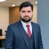 M Umer Farooq