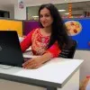 Coral Mehta