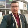 ASHUTOSH KUMAR CHAUBEY