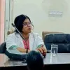 Mithra Anil