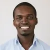 JOHN MWASHUMA