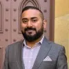 Rubin Parakkot