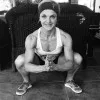 Chantal Swart