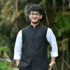Vedant Shah